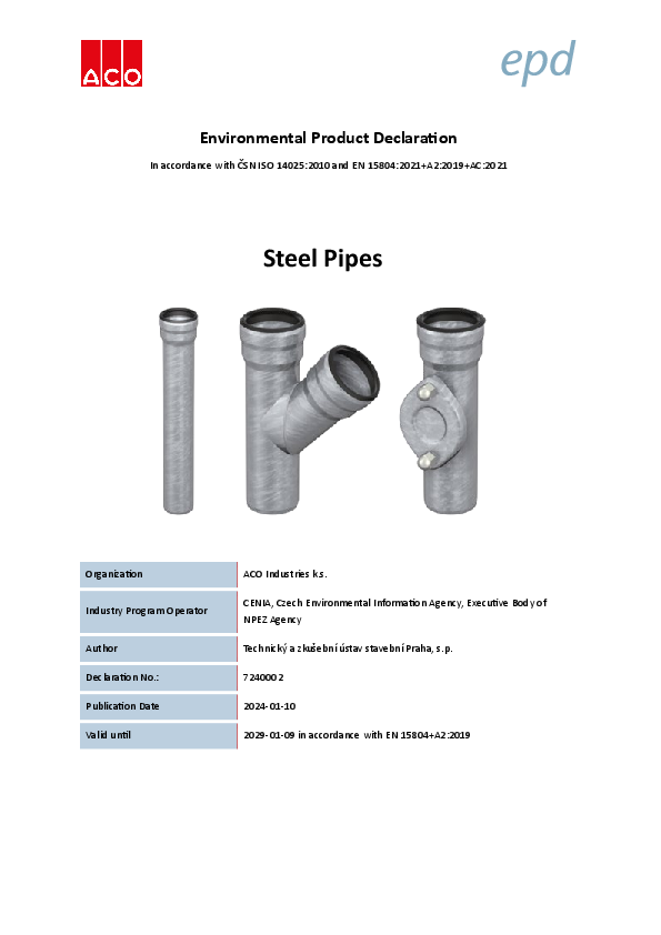 EPD_and_COA_ACO_Galvanized_Steel_Pipes_2024.pdf