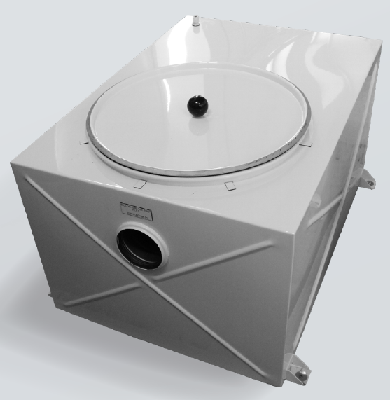 Biological Grease Trap