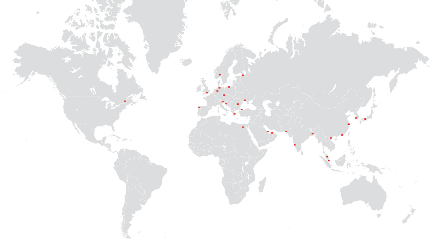 ACO-Marine Map-of-contacts 20210709