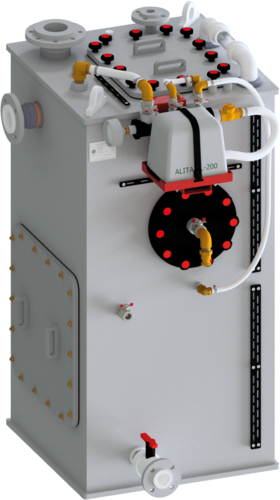 Clarimar MF Modular