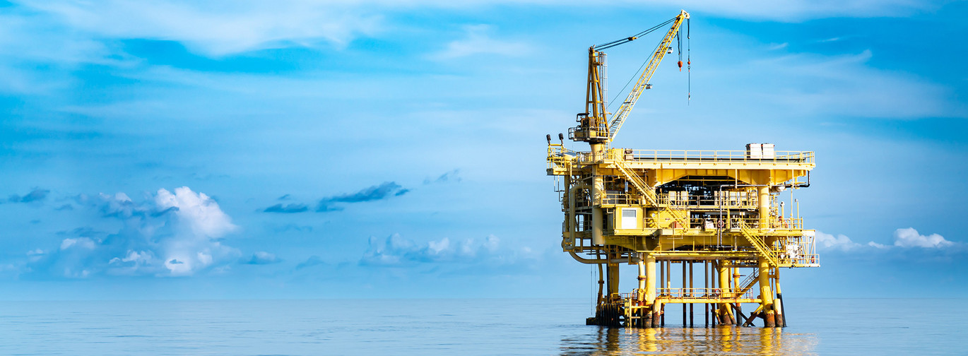 Solutions For Offshore Drilling Platforms