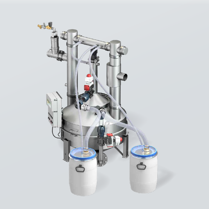 ACO Grease Separators