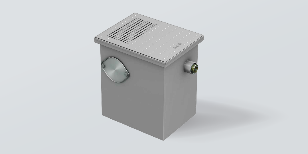 Condensate Water Lifting Plant