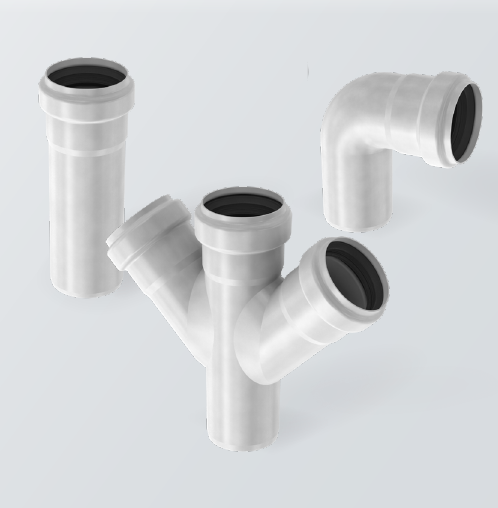 ACO PIPE® System