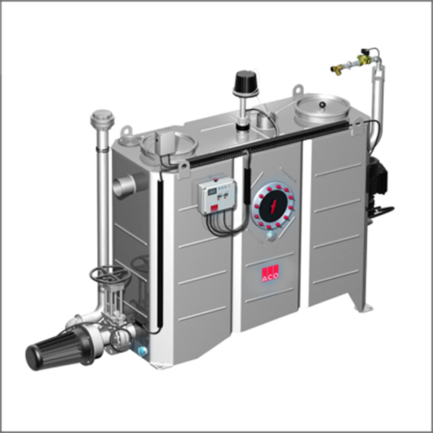 ACO Grease separators