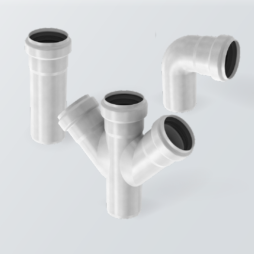 ACO PIPE® System