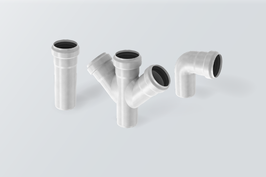 ACO PIPE® System
